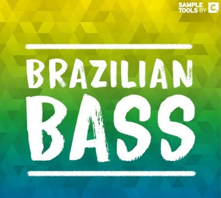 Sample Tools by Cr2 Brazilian Bass WAV MiDi